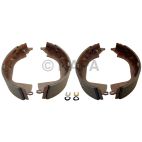 Drum Brake Shoe