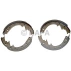 Drum Brake Shoe