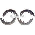 Drum Brake Shoe