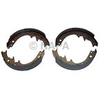 Drum Brake Shoe