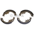 Drum Brake Shoe