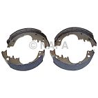 Drum Brake Shoe