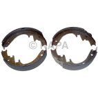 Drum Brake Shoe