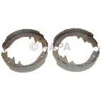 Drum Brake Shoe
