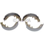 Drum Brake Shoe