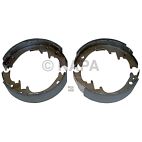Drum Brake Shoe