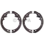 Drum Brake Shoe