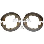 Drum Brake Shoe