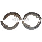 Drum Brake Shoe