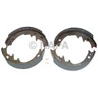 Drum Brake Shoe