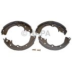 Drum Brake Shoe