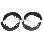 Drum Brake Shoe