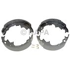 Drum Brake Shoe