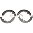 Drum Brake Shoe