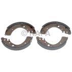 Drum Brake Shoe