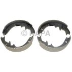 Drum Brake Shoe