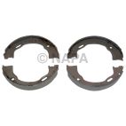 Parking Brake Shoe