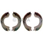 Drum Brake Shoe