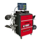 R1080 Portable 3D Wheel Alignment System