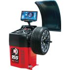 Rotary R155 PRO 3D WHEEL BALANCER