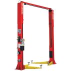 Lift 2 Post Symmetrical Heavy Truck Lift 12,000 lbs