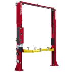 Lift 2 Post Symmetrical Heavy Truck Lift 12,000 lbs