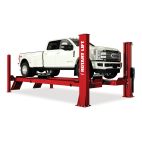 OPEN FRONT ALIGNMENT