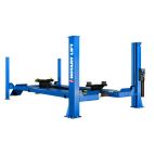 OPEN FRONT ALIGNMENT