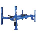 Lift 4 Post 4 Post Open Front Alignment Lift 14,000 lbs