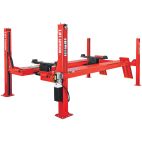 Lift 4 Post 4 Post Open Front Alignment Lift 14,000 lbs