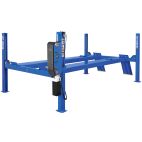 Lift 4 Post 4 Post Closed Front Surface Lift General Purpose Lift 14,000 lbs