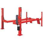 Lift 4 Post 4 Post Open Front Surface Lift 14,000 lbs