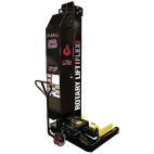 MOBILE COLUMN LIFT