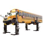 MOBILE COLUMN LIFT