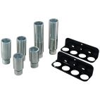 TRIO ADAPTER KIT