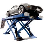 SCISSOR LIFT