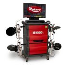 R1090 3D Wheel Alignment