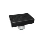 Rotary EV Specific Padded Poly Adapter Kit SPO10-RA – 3 Stage Arms
