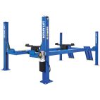 Lift 4 Post 4 Post Open Front Alignment Lift 14,000 lbs