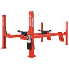 Lift 4 Post 4 Post Open Front Alignment Lift 14,000 lbs