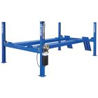 Lift 4 Post 4 Post Closed Front Surface Lift 14,000 lbs