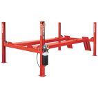 Lift 4 Post 4 Post Closed Front Surface Lift 14,000 lbs