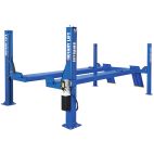 Lift 4 Post 4 Post Open Front Surface Lift 14,000 lbs