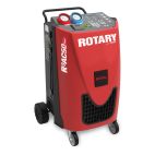 Rotary Lifts Air Conditioning Charging Cylinder