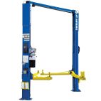 Rotary 2 Post TRIO Arms