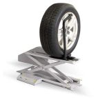 WHEEL BALANCER