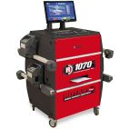 Wheel Alignment System R1070 8-CCD Sensor System