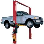 Lift 2 Post Symmetrical Light Car Truck Lift 10,000 lbs