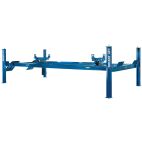 Lift 4 Post 4 Post Heavy Truck And Bus Lift 30,000 lbs