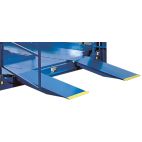 Lift Ramp Steel 40 1/2 in.